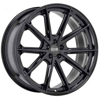 OZ SUPREMA XT 11,5x23 5x128 ET56 hyper titan | Zboží Auto