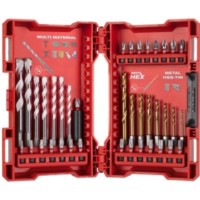 Milwaukee 39 ks 4932479853 – Zboží Mobilmania