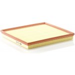 Vzduchový filtr MANN-FILTER C 35 009 – Hledejceny.cz