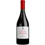 Cal Grau La Petite Agnés suché červené 2022 14,5% 0,75 l (holá láhev) – Hledejceny.cz