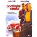 Podzimní cesta DVD