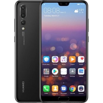 Huawei P20 Pro 6GB/128GB Dual SIM