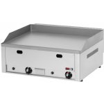 Red Fox FTH 60 GL grilovací deska – Zboží Dáma