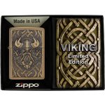 Zippo Viking Emblem Limited Edition – Zboží Dáma
