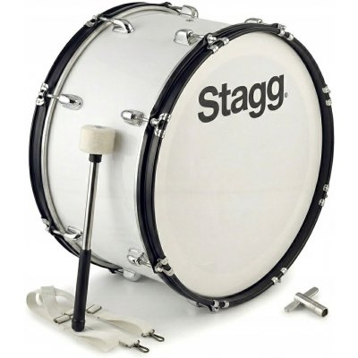 Stagg MABD-1810 – Zboží Mobilmania