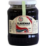 Sunfood Sladěnka ječmenný slad 410 g – Zboží Dáma