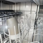 Miele G 5410 SC Active Plus Briliantová bílá – Zbozi.Blesk.cz