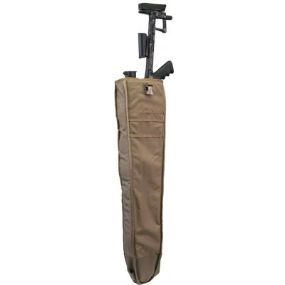 Eberlerstock A2LS Side Scabbard dry earth – Sleviste.cz