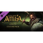 Total War: ATTILA - Celts Culture Pack – Hledejceny.cz