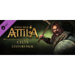 Total War: ATTILA - Celts Culture Pack – Sleviste.cz