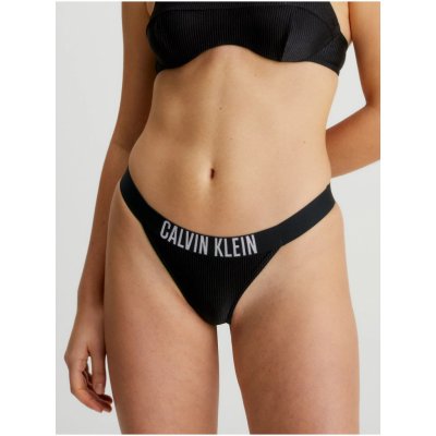 Calvin Klein Underwear spodní díl černý