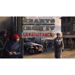 Hearts of Iron 4: La Résistance – Hledejceny.cz