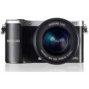 Samsung NX210