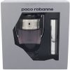 Kosmetická sada Paco Rabanne Invictus Intense EDT 100 ml + EDT 10 ml dárková sada