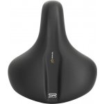 Selle Royal Explora Relaxed černé – Zboží Mobilmania
