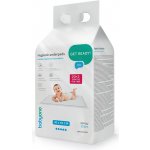 BABYONO Podložky přebalovací pod dítě 40 x 60 cm 20ks 2ks zdarma – Zboží Dáma