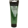 Akrylová a olejová barva Royal & Langnickel Akrylová barva 120ml HOOKERS GREEN