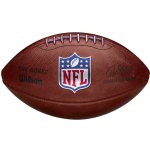 Wilson Official NFL The Duke Game Ball – Zboží Mobilmania