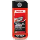 Sonax Polish & Wax Color červená 500 ml