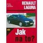 Renault Laguna od 1994 do 2000, Údržba a opravy automobilů č. 66 – Zboží Mobilmania