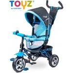 Caretero Toyz Timmy červená – Zbozi.Blesk.cz