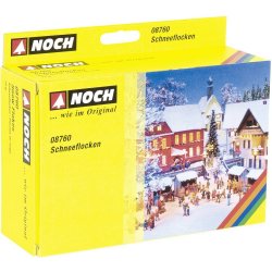 Noch Sněhové vločky, 75 g 08760