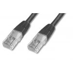PremiumCord patch UTP RJ45-RJ45 level 5e 0.5m – Zboží Živě