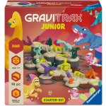RAVENSBURGER GraviTrax Junior Dino – Zboží Živě