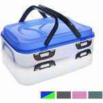 ORION Box PIKNIK 2 patra s uchy, barvy mix – Zboží Mobilmania