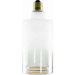 Segula 55453 LED Floating Cylinder polo matná E27 4,5 W (28 W) 300 Lm 2.200 K – Hledejceny.cz