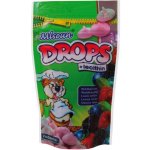 Dafiko Mlsoun Drops lesní plody 75 g – Sleviste.cz