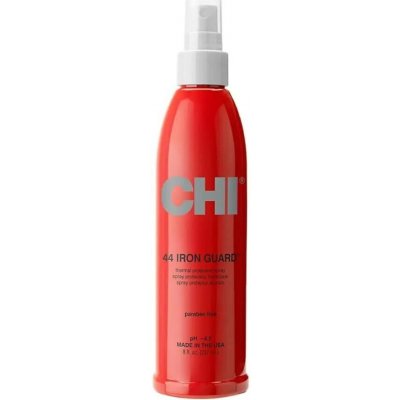 Farouk CHI Iron Guard 44 Thermal Protecting Spray 237 ml – Hledejceny.cz