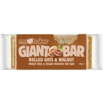 Ma baker Obří ovesná tyčinka vegan 90 g – Zboží Dáma