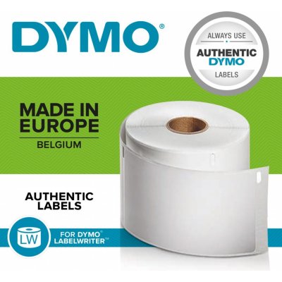 DYMO LabelWriter 550 Turbo 2112723 – Zboží Mobilmania