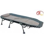 Zfish Deluxe Flat Bedchair – Zboží Dáma