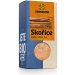Sonnentor Skořice mletá Bio 40 g – Sleviste.cz