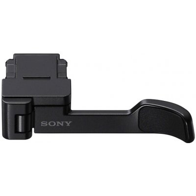 Sony Thumb Grip for RX1R III – Zboží Živě