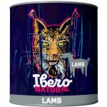 Ibero Natural Cat Jehně 5 x 200 g – Sleviste.cz