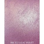 HET Brillant Metallico 1 L BM 322 LILAC VIOLET – Sleviste.cz