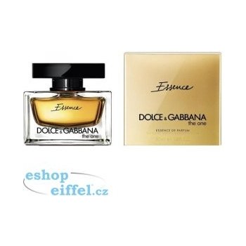 Dolce & Gabbana The One Essence parfémovaná voda dámská 40 ml