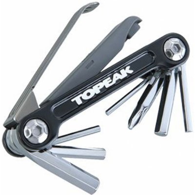 Topeak Nářadí ToPeak Mini 9 Pro – Hledejceny.cz