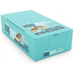 GymBeam ASAP 50% Protein Bar 24 x 50 g – Zboží Mobilmania