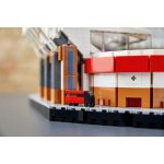 LEGO® Creator 10272 Old Trafford Manchester United – Zboží Živě