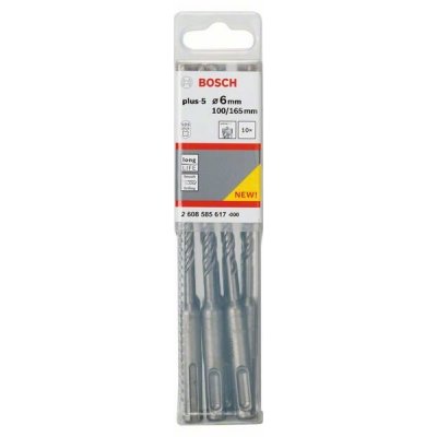 Bosch 2608585617 – Hledejceny.cz