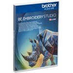 Brother BE EmbroideryStudio – Sleviste.cz
