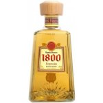 1800 ANEJO Reserva Tequila 38% 0,7 l (holá láhev) – Zboží Dáma