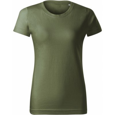 Malfini Basic Free F34 khaki – Zbozi.Blesk.cz