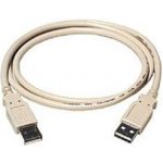 Value 11.99.8919 Kabel USB 2.0 A-A 1,8m, (propojovací) – Hledejceny.cz