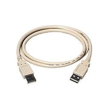 Value 11.99.8919 Kabel USB 2.0 A-A 1,8m, (propojovací)