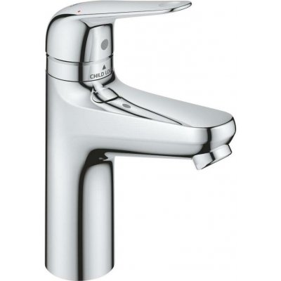 GROHE 24327001 – Hledejceny.cz